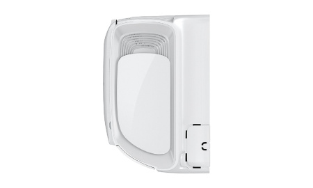 Hisense Air Sensation Superior AS-10UW4RXVQF00