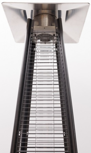 Stalleh Pyramid X4 Horn Ashu