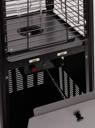 Stalleh Pyramid X4 Horn Ashu