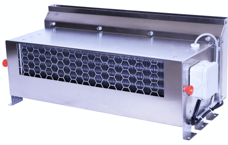 Friax SPC 30 WEVA Genesis