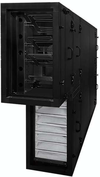 Turkov CrioVent 2000 SE Высоконапорный