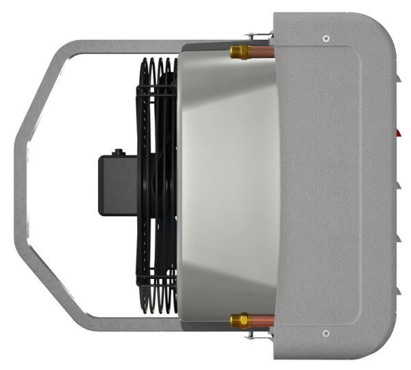 ГРЕЕРС ВС-1220