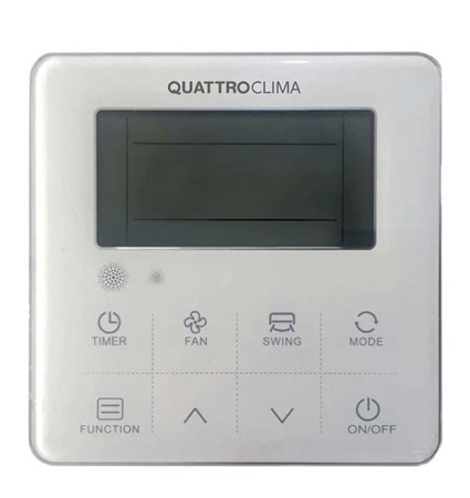 QUATTROCLIMA QV-M220DHD
