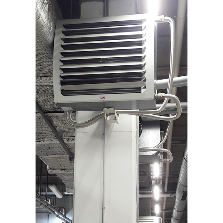 Тепломаш КЭВ-25Т3W2