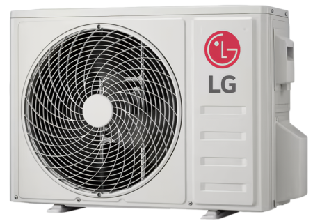 Lg Deluxe Pro H09S1D