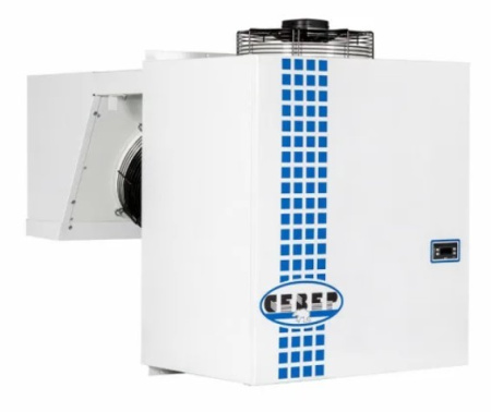 Север BGM-i 320 S