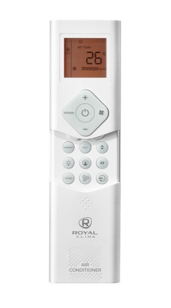 Royal Clima TRIUMPH RCI-TMN07HN