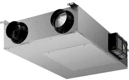 Electrolux Universe ERVX-1000 inv