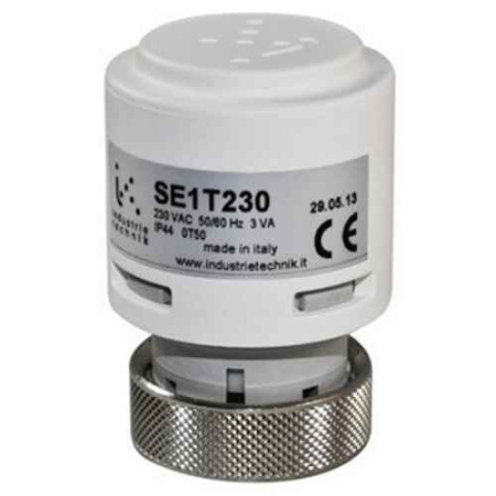 Клапан Kitano SE1T230