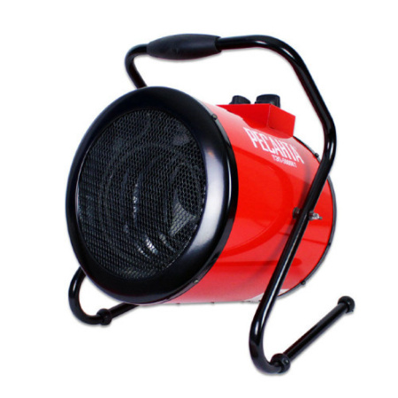 Ресанта ТЭП-5000К1 (круглая)