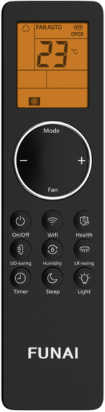 Funai Daijin RAC-I-DA65HP.D01