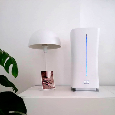 Stadler Form Eva white WiFi