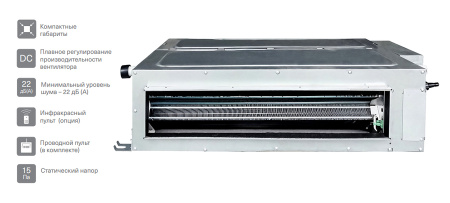 Energolux SMZDS08V2AI*