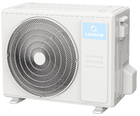 Lessar LS-HE48DVE4/LU-HE48UVE4