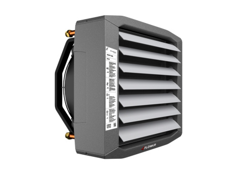 FLOWAIR LEO S2 BMS в комплекте с консолью