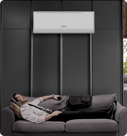 TESLA Tariel TT35X71-12410A