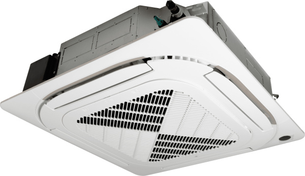 Mdv MDCD-24HRFN8/MDOU-24HFN8