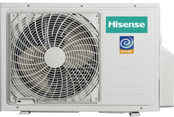 Hisense Zoom AS-07UW4RYRKB00