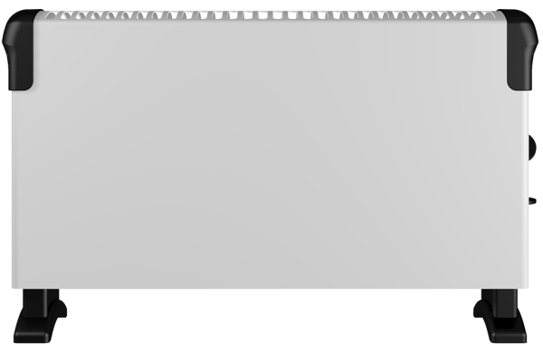 Thermex Cadorna 2000 White