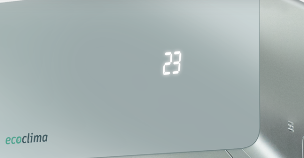 Ecoclima Multi Nova CMWM-CH09/AAS-4R2