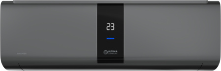 ULTIMA COMFORT Elysium nero ELN-I12PN