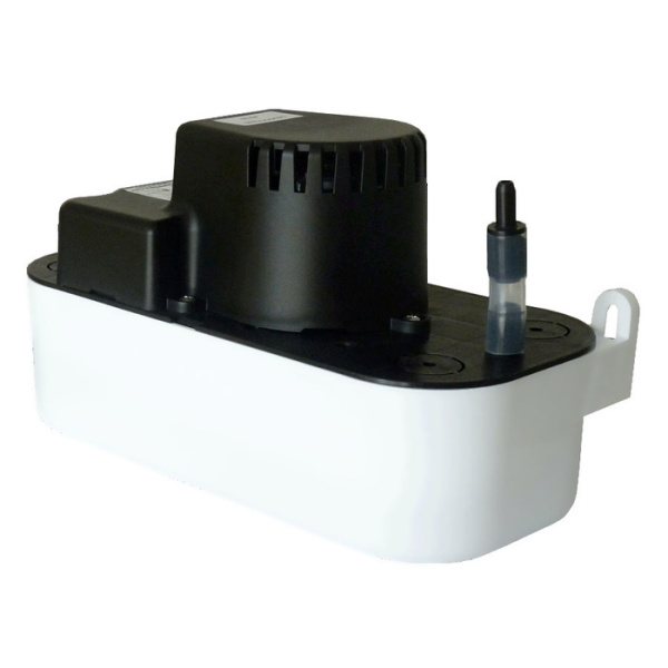 Siccom ECOTANK+ 2.5