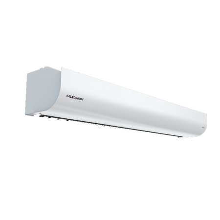 Kalashnikov KVС-C20V-11 (измененная комплектация)