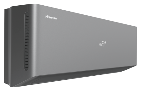 Hisense AS-10UW4RXVQH00A(B)