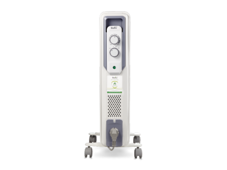 Ballu CUBE BOH/CB-11W 2200 (11 секций)