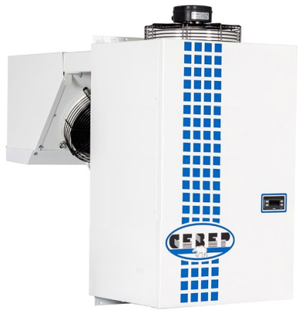 Север MGM 110 S