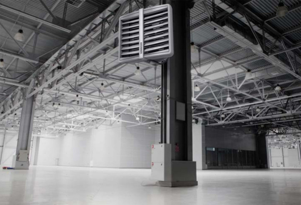 Sonniger HEATER CONDENS CR ONE