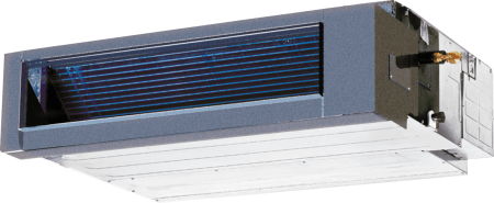 Mdv MDTJ-24HWN1/MDOU3-24HN1