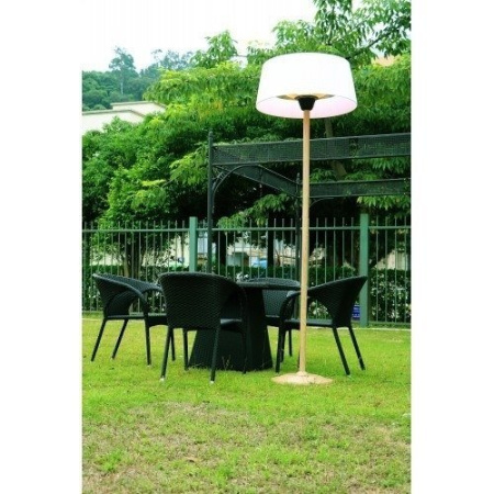 Hugett Floor White (1821/W)