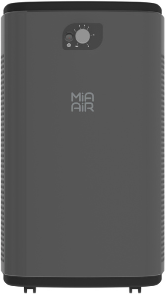 Mia Air Lite антрацит (без сенсорного экрана)