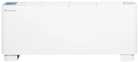 Systemair SYSVRF2 FLOOR EB 28 Q