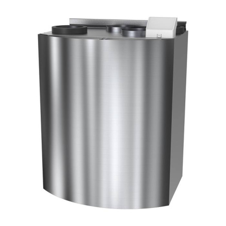 Systemair SAVE VTR 150/K L 1000W S.Steel