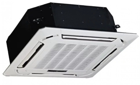 Aero IXIA TwinRow Alpha Silence AI-60TRA-S-N/AI-60TRA-S-E-N