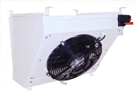 Север BGSF 117 S GSL GSLF