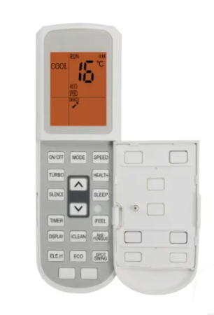 Бирюса BLCF-H60/5DR1