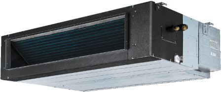 Ecoclima Profi Line ECLMD-TC60/4R1A/ECL-TC60/5R1A(U)