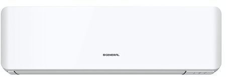 General Standard ASHG09KMСС/In