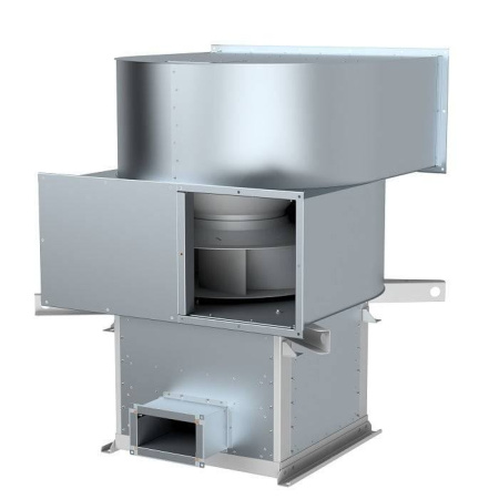 Airone ВРП-С-10,0-ДУ-Вз