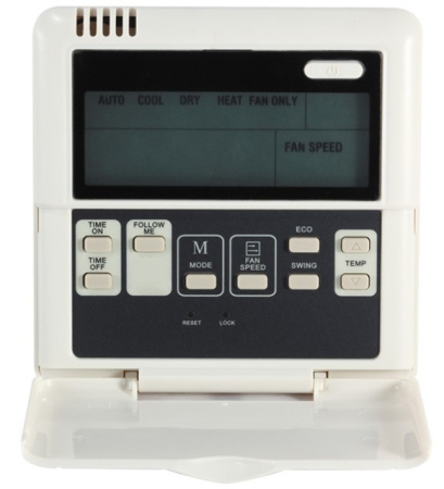 Midea MTIU-12HWFNXP(GA)