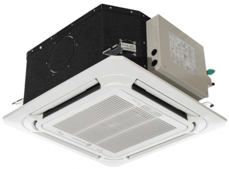 Dantex DM-PAC036Q4/AF