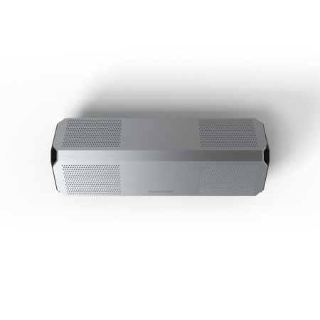 Plazmatech DC-03 (silver)