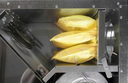 Energolux Brissago CPW 450