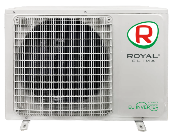 Royal Clima CO-4C 24HNBI/CO-E 24HNBI