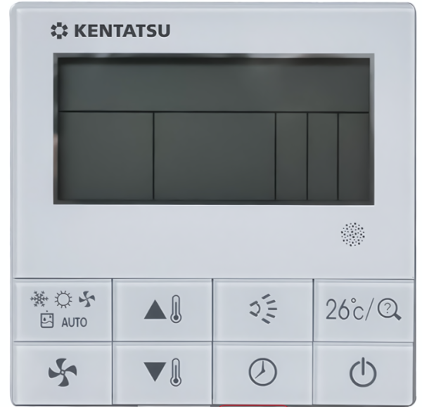 Kentatsu KL40HFAN1