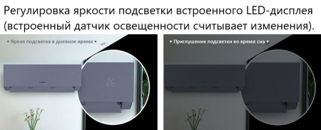 Tosot Clivia Deluxe T09H-SCD/I