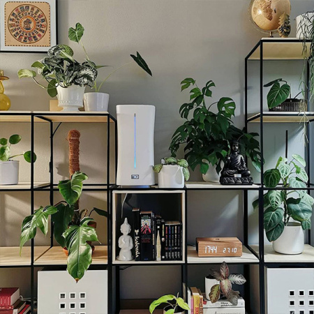 Stadler Form Eva white WiFi